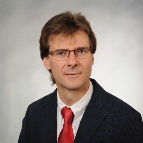 Dr. Sven Thiele