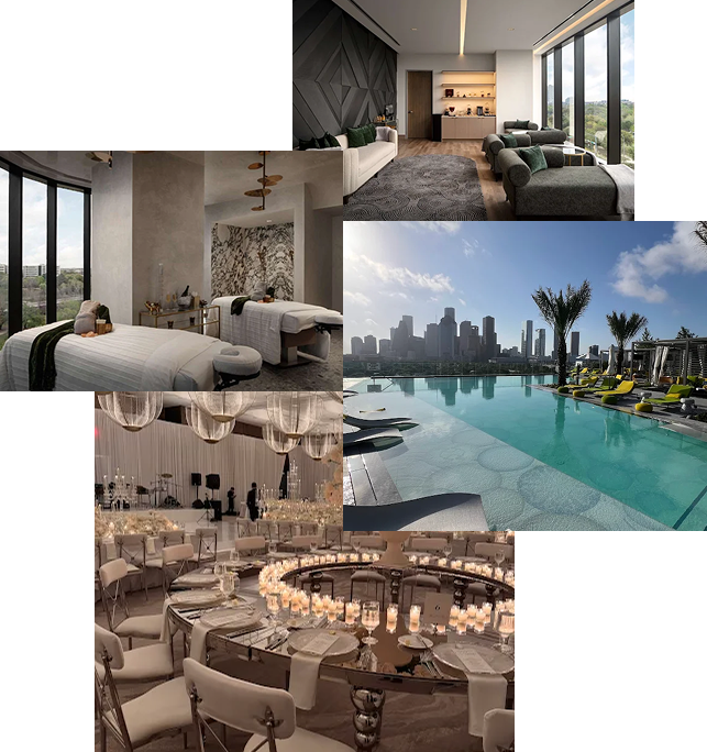 1717 Allen Parkway, Houston, TX 77019, United States of America