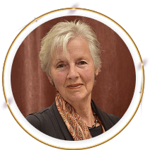 Dr. Elizabeth Delzel